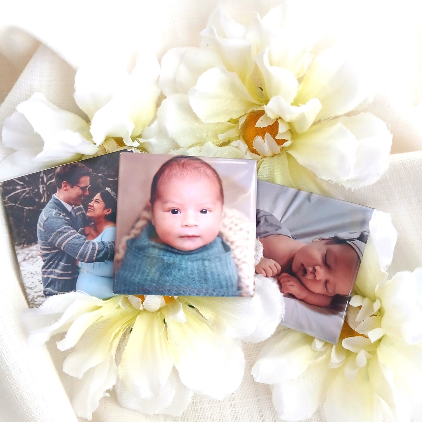 Essential Moments Set (3 Magnets)